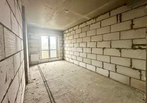 Студия квартира, вторичка, 29м2, 6/15 этаж