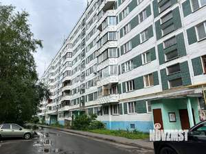 1-к квартира, вторичка, 31м2, 3/9 этаж