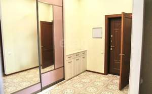 2-к квартира, вторичка, 88м2, 1/18 этаж