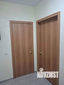 1-к квартира, вторичка, 39м2, 8/12 этаж