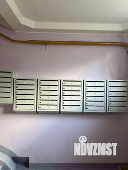 1-к квартира, вторичка, 37м2, 9/9 этаж