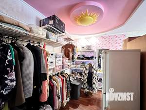 1-к квартира, вторичка, 42м2, 2/9 этаж