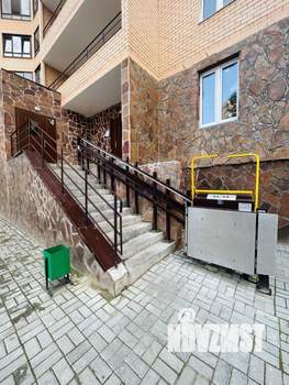 1-к квартира, вторичка, 37м2, 7/12 этаж