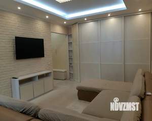 1-к квартира, вторичка, 42м2, 2/5 этаж