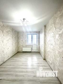 1-к квартира, вторичка, 32м2, 10/17 этаж