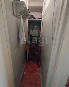 1-к квартира, вторичка, 33м2, 5/9 этаж