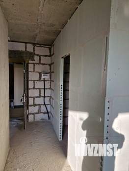 1-к квартира, вторичка, 37м2, 6/9 этаж