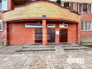 2-к квартира, вторичка, 80м2, 10/12 этаж