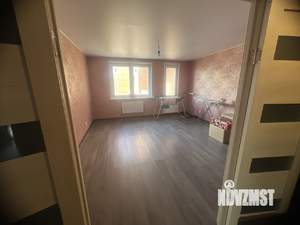 3-к квартира, вторичка, 93м2, 17/17 этаж