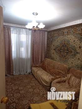 3-к квартира, вторичка, 67м2, 10/10 этаж