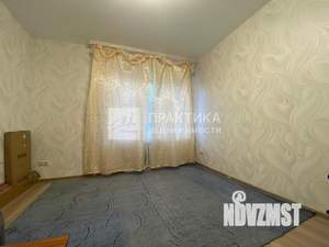 3-к квартира, вторичка, 59м2, 1/2 этаж