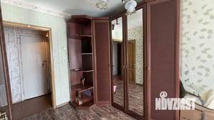 4-к квартира, вторичка, 73м2, 7/9 этаж