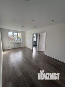 4-к квартира, вторичка, 72м2, 7/9 этаж