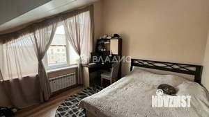 3-к квартира, вторичка, 82м2, 4/4 этаж