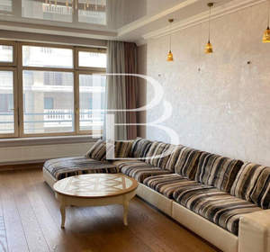 3-к квартира, вторичка, 114м2, 18/21 этаж