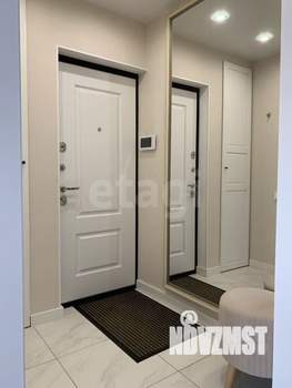 3-к квартира, вторичка, 68м2, 9/9 этаж