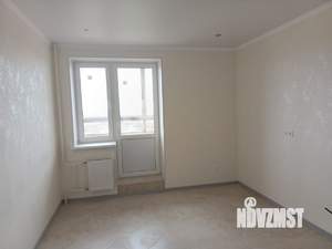 1-к квартира, вторичка, 40м2, 13/14 этаж