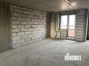 2-к квартира, вторичка, 58м2, 10/12 этаж