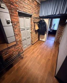 2-к квартира, вторичка, 45м2, 1/2 этаж