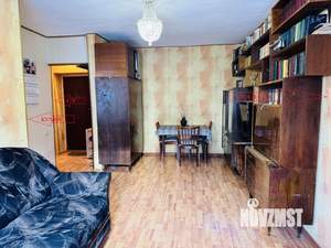 2-к квартира, вторичка, 41м2, 4/4 этаж