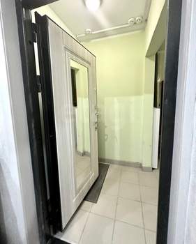1-к квартира, вторичка, 51м2, 16/17 этаж