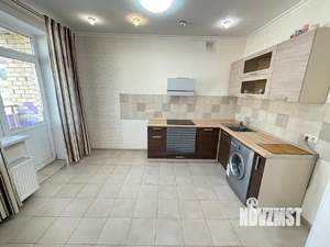 Студия квартира, вторичка, 39м2, 3/3 этаж
