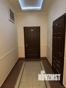 2-к квартира, вторичка, 96м2, 1/7 этаж