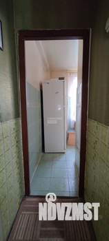 2-к квартира, вторичка, 46м2, 4/5 этаж