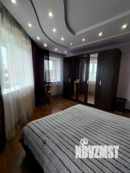 3-к квартира, вторичка, 73м2, 3/7 этаж