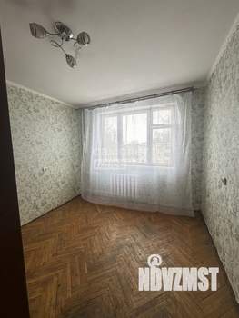 3-к квартира, вторичка, 61м2, 4/9 этаж