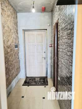 Студия квартира, вторичка, 26м2, 16/17 этаж