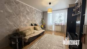 3-к квартира, вторичка, 59м2, 2/9 этаж