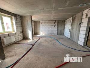 2-к квартира, вторичка, 55м2, 15/17 этаж
