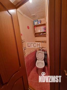 3-к квартира, вторичка, 59м2, 1/9 этаж