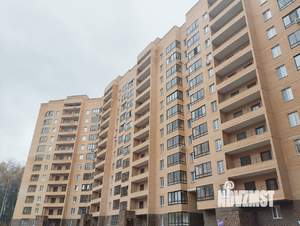 1-к квартира, вторичка, 39м2, 3/12 этаж