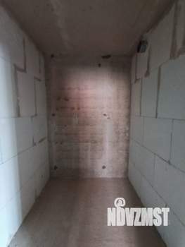 Студия квартира, вторичка, 78м2, 3/17 этаж