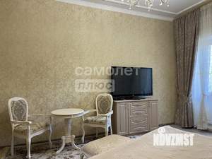 3-к квартира, вторичка, 91м2, 6/12 этаж