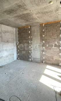 1-к квартира, вторичка, 40м2, 2/9 этаж