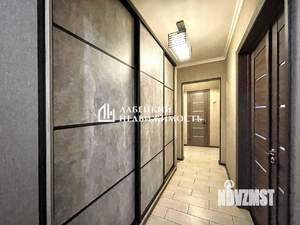 3-к квартира, вторичка, 81м2, 2/17 этаж