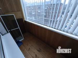 1-к квартира, вторичка, 37м2, 5/9 этаж