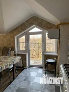 2-к квартира, вторичка, 55м2, 4/4 этаж