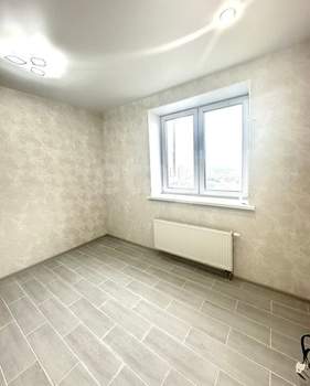 1-к квартира, вторичка, 32м2, 10/17 этаж