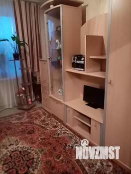 3-к квартира, вторичка, 58м2, 6/9 этаж