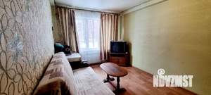 2-к квартира, вторичка, 46м2, 2/5 этаж
