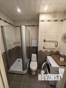 1-к квартира, вторичка, 41м2, 4/14 этаж
