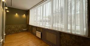 3-к квартира, вторичка, 89м2, 1/4 этаж