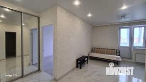 1-к квартира, вторичка, 42м2, 8/17 этаж