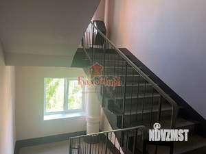 2-к квартира, вторичка, 67м2, 6/6 этаж