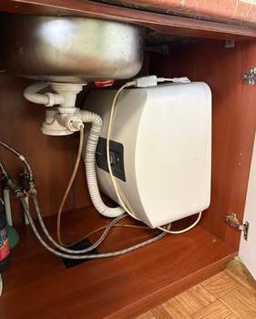 Студия квартира, вторичка, 44м2, 16/17 этаж