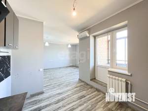 1-к квартира, вторичка, 43м2, 16/16 этаж